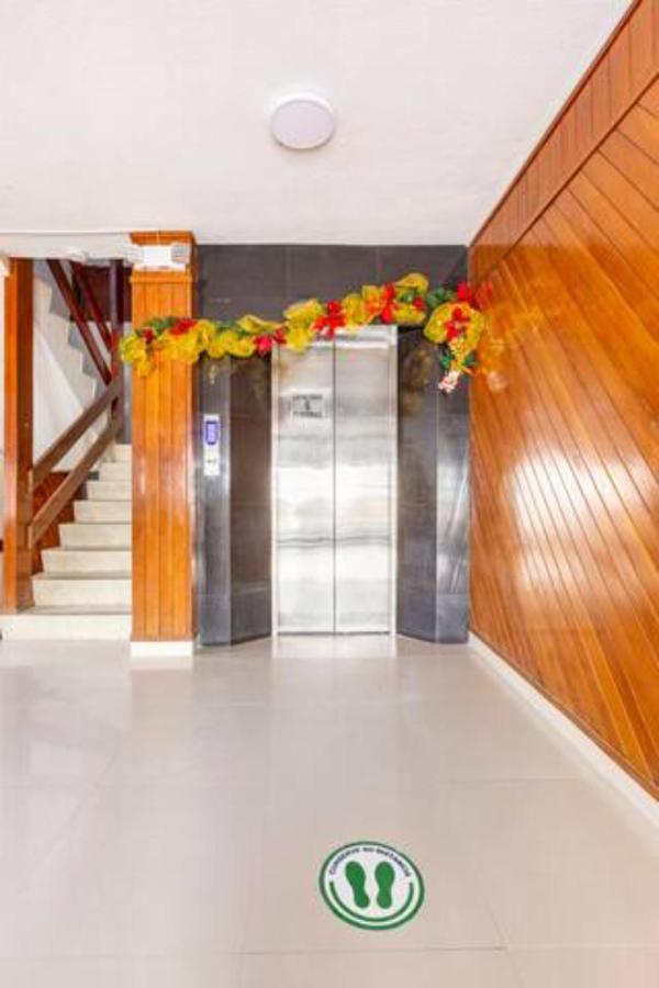Apartamento Tacoa 703 Santa Marta  Exteriör bild