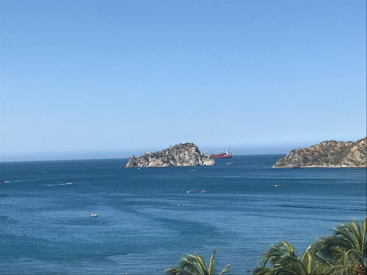 Apartamento Tacoa 703 Santa Marta  Exteriör bild